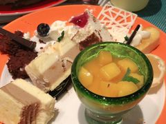 -味餐厅·海鲜·火锅·自助餐