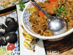 -小川洋风料理(街道口店)