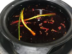 -钢管厂歆瑞源油卤串串香(春熙路太古里店)