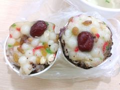 -孙氏梅花糕(马台街)