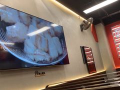 -许哥东北烧烤·铁丳烤串·宫后夹肉(繁花中心店)