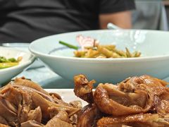 -老家信阳菜(北京路店)