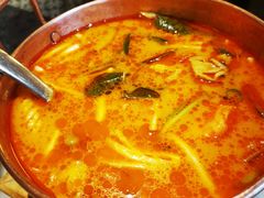 -PHO爺·越南料理(亦庄大族广场店)