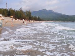 -西涌国际滨海旅游区