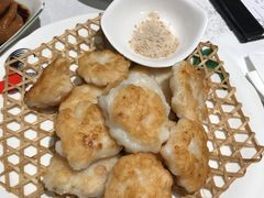 墨鱼饼-五稻厨房粤西菜(新闻店)