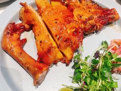 -胡麻(静安嘉里店)