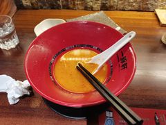 -一豚轩·烧鸟·豚骨拉面(五四路店)