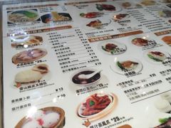 -香港新曜记茶餐厅(万泰城店)