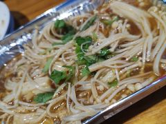 -本色.小马哥烧烤(五一路总店)