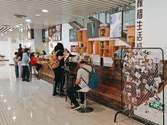 -中国农业大学(西校区)