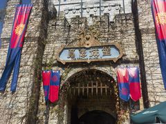 -厦门方特梦幻王国