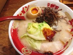 -豚王拉面(澳门银河店)