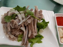 手抓羊肉-尚品清汤羊肉