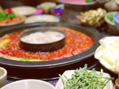 -蜀大侠火锅(建设路第五大道店)