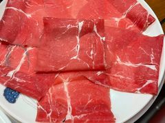 -前门杨记·铜锅涮肉(王府井·故宫店)