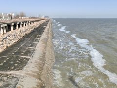 -东疆建设开发纪念公园