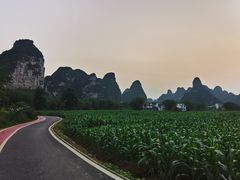 -明仕田园