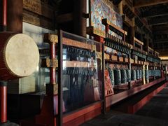 -北京市劳动人民文化宫(太庙)