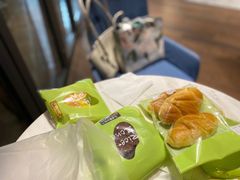 -RiceZone乐食尊纯米面包坊(望京店)