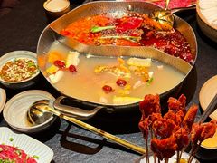 -色響火锅(恒隆广场店)
