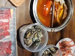 -蟹将军·松叶蟹和牛日料放题自助(K11店)