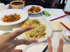 -南门食仙·手工福州菜(南门兜店)