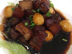 外婆红烧肉-19号私房菜(云南路店)