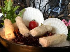 -湊湊火锅·茶憩(新中关购物中心店)