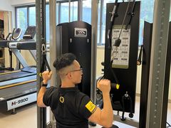 -中田·健身+普拉提(苗栗路店)