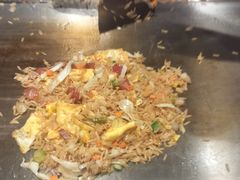 -萝卜向南·湘西泡菜·腊味炒饭(星河coco city店)