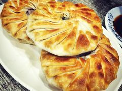 开口馅饼-吃不够开口馅饼店(小西路店)