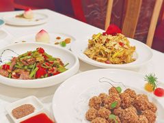 -东门烤鸭店(东华门店)