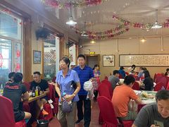 -闻道食府烙饼卷带鱼(原车耳营店原大觉寺店)