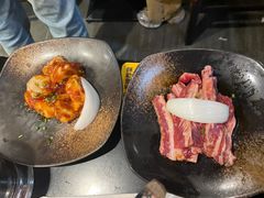 -まるみち   丸道东京烧肉(虹梅路店)