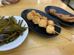 -三千粉牛肉米粉(来客茂店)