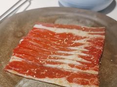 -焱铁烧·黑毛和牛专门店(杭州嘉里中心店)