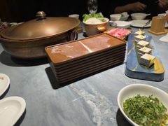 -慢丽江·云南野生菌土鸡锅(付家庄店)