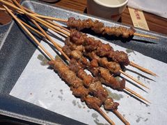 -管氏翅吧(台湾街店)