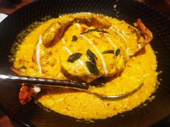 -星叶·东南亚料理(宁波万象汇店)