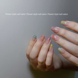 -花系美·美甲美睫精品店