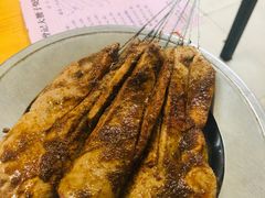 -曾记大腰子烧烤(苗栗路总店)