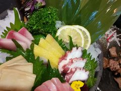 -德川家日本料理(龙德广场店)