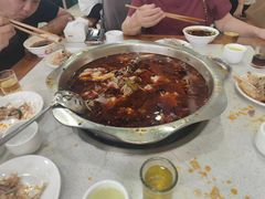 -蛙@鱼·自助美蛙鲜鱼府(龙泉店)