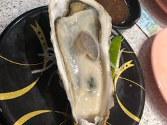 -争鲜回转寿司(南开大悦城店)