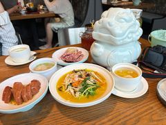 -扬州狮子楼·非遗淮扬菜(东关街店)