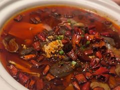 -辣婆婆(航天桥店)