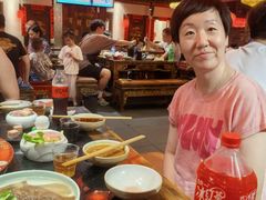 -矮板凳老火锅(宽窄巷子店)