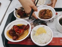 -蒸浏记·浏阳蒸菜(橘子洲景区店)