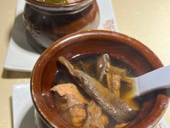 -小柴米·传统江西菜(八一广场店)