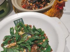 -绿草地·湘菜(7mall店)